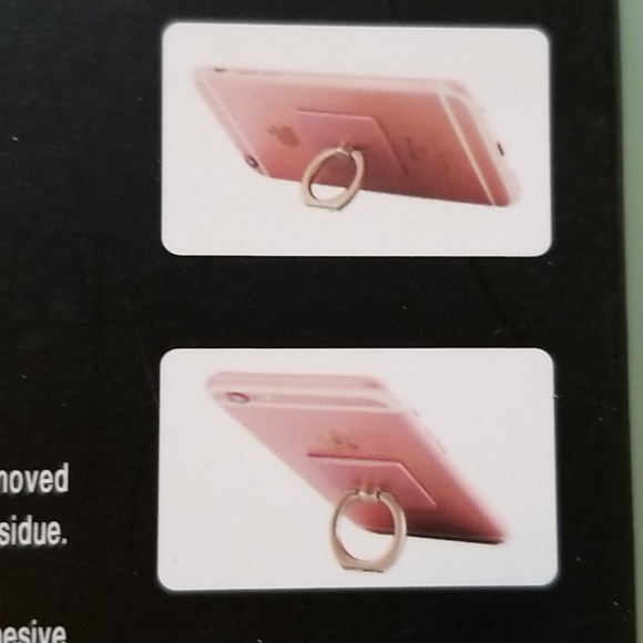 My Melody  Sanrio Kick Stand Phone Stent NWT - Picture 7 of 7